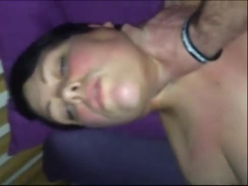 Fat girl pleasing herhelf and her lover